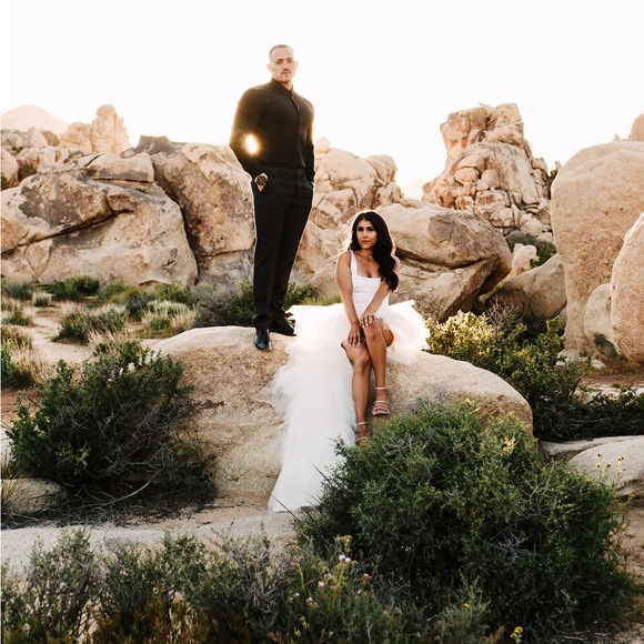 Hi! I’m Jordan Ramirez 💅🏽 - Picture 8 of 9